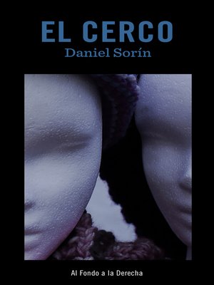 El cerco - ebook